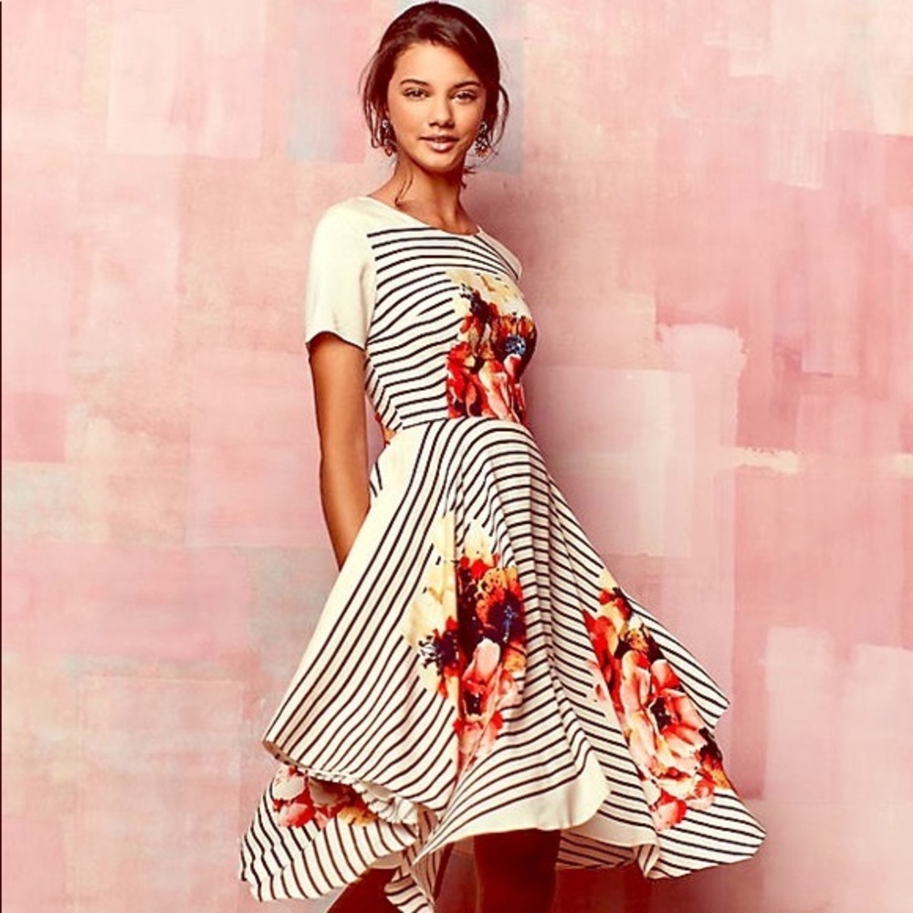 Anthropologie Corey Lynn Calter Dress. NWT!